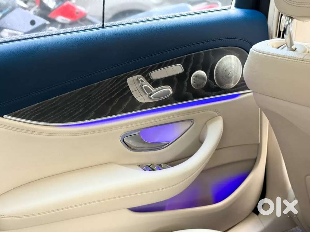 Mercedes-benz E-class E 200, 2023, Petrol