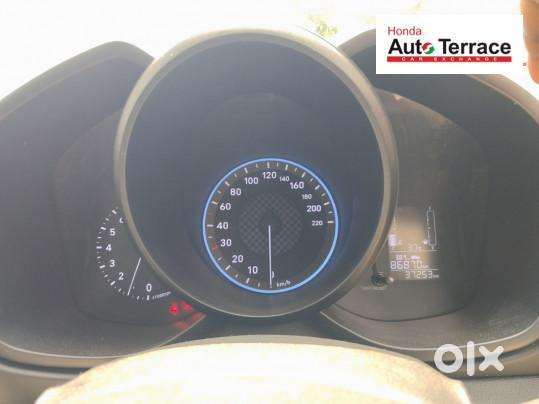 Hyundai Venue 1.0 Sx Turbo Imt, 2019, Petrol