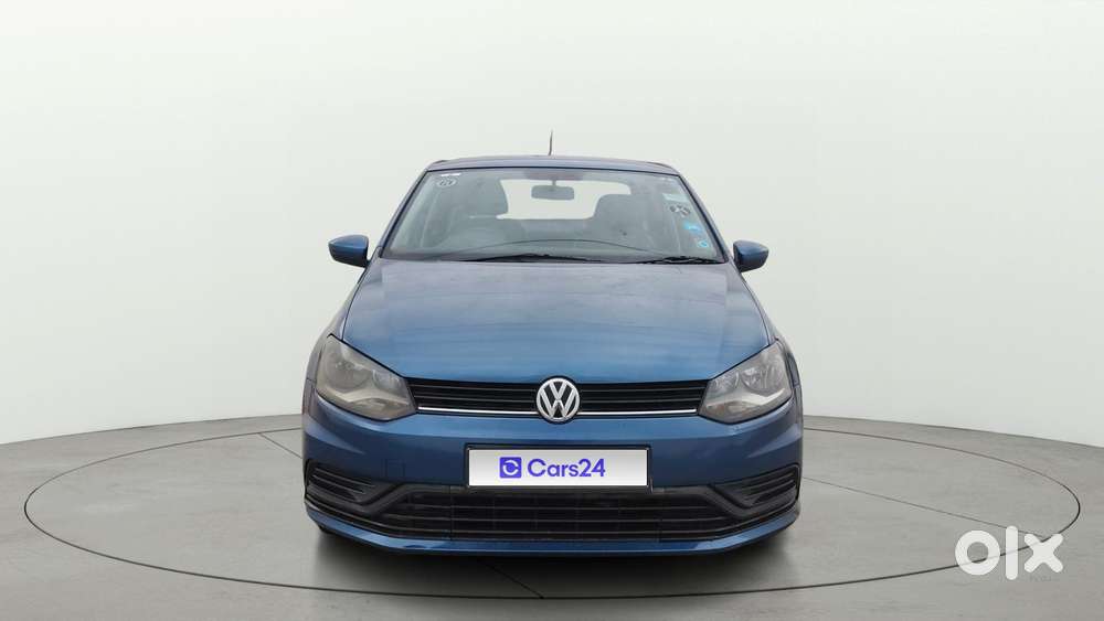 Volkswagen Ameo 1.0 Mpi Comfortline, 2017, Petrol