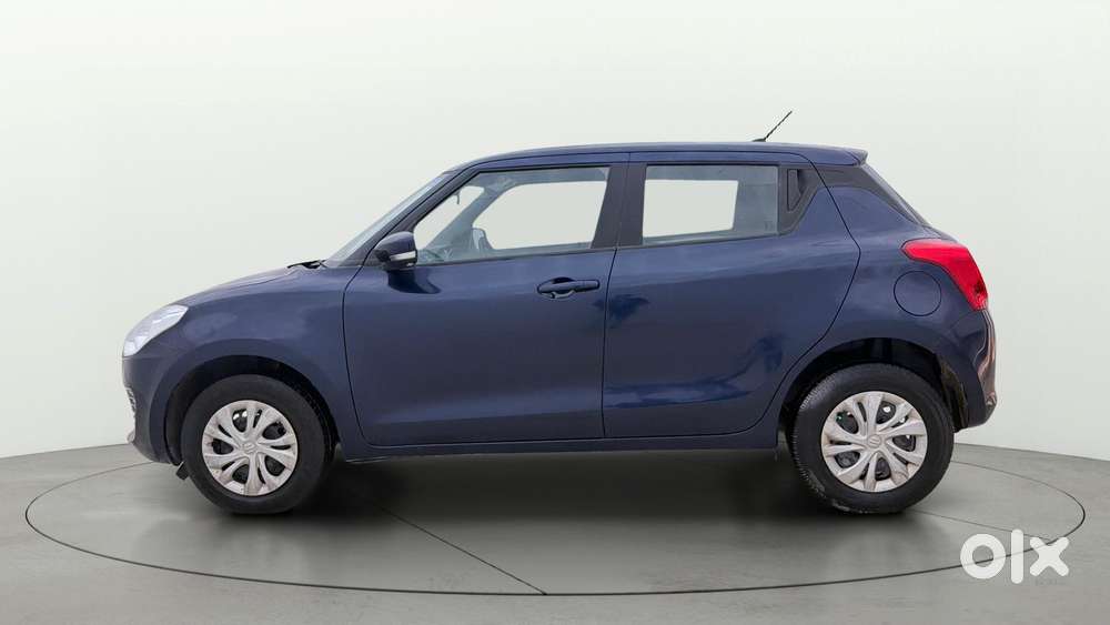 Maruti Suzuki Swift Vxi, 2018, Petrol