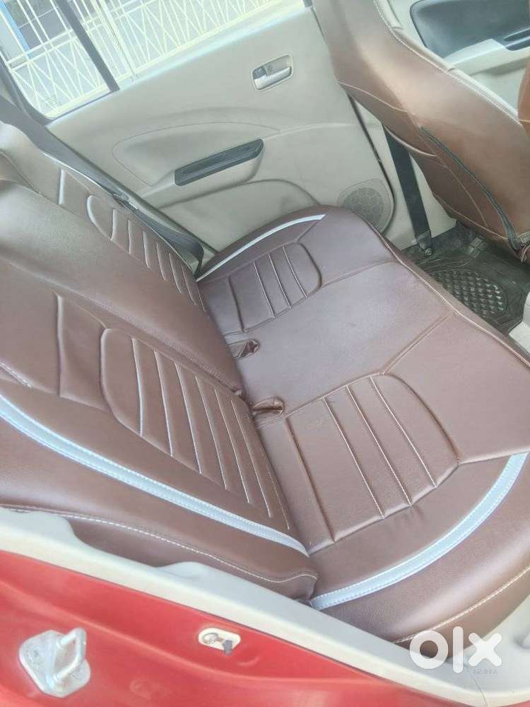 Maruti Suzuki Celerio Vxi, 2014, Petrol