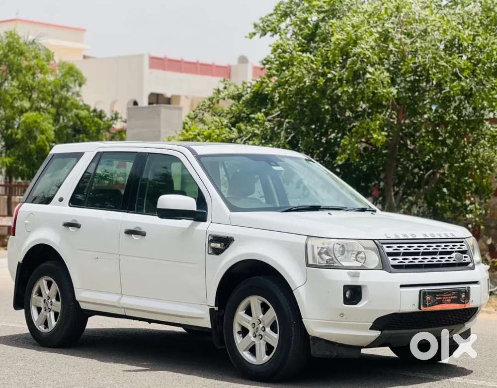 Land Rover Freelander 2, 2012, Diesel