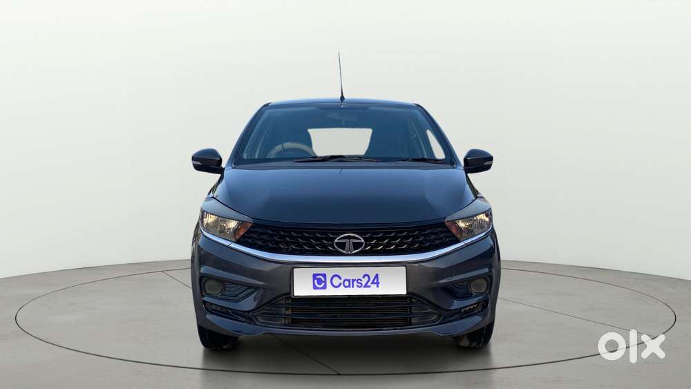 Tata Tiago 1.2 Revotron Xt, 2021, Petrol