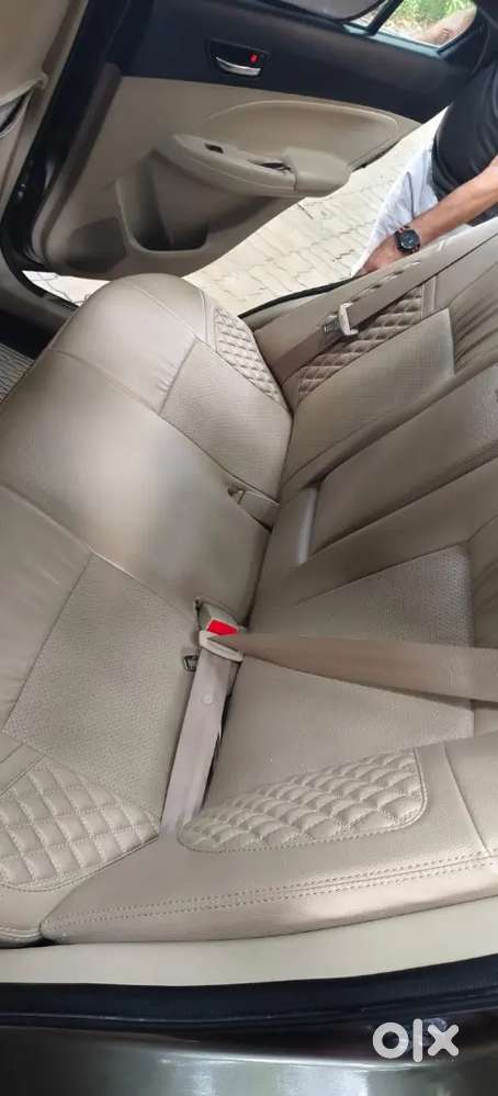 Maruti Suzuki Swift 2022 Petrol Automatic