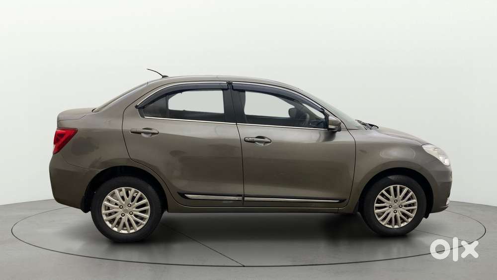 Maruti Suzuki Swift Dzire Amt Zxi, 2020, Petrol