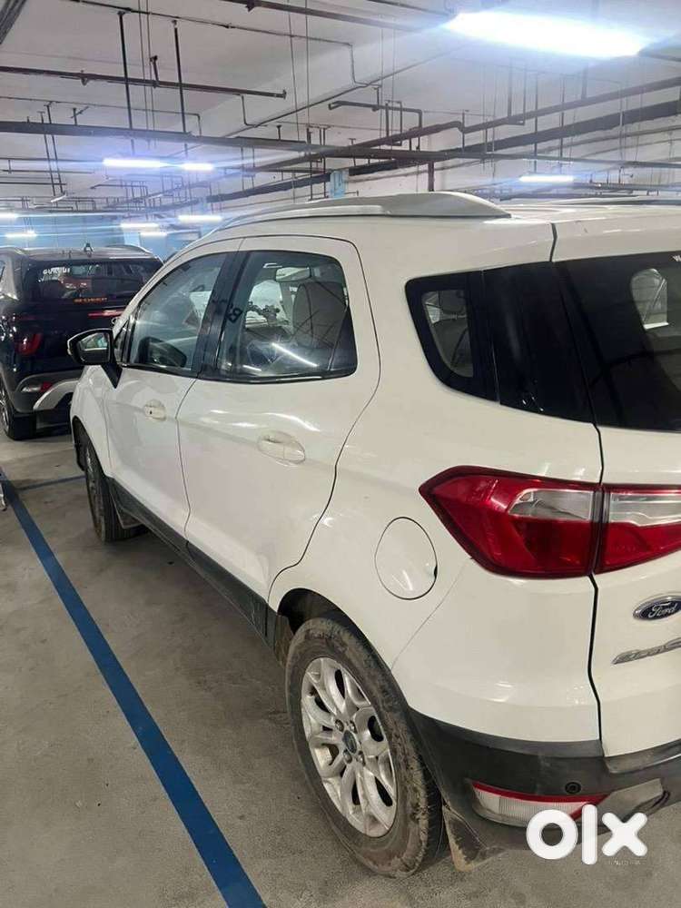 Ford Ecosport (2016)
