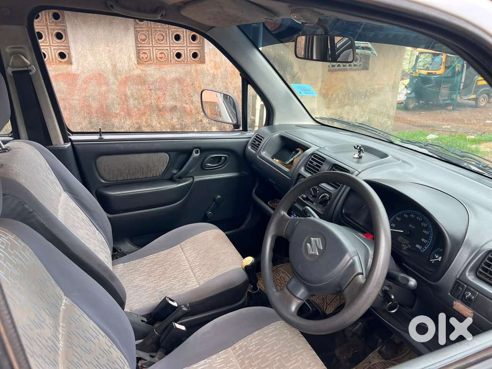 2009 Maruti Suzuki Wagon