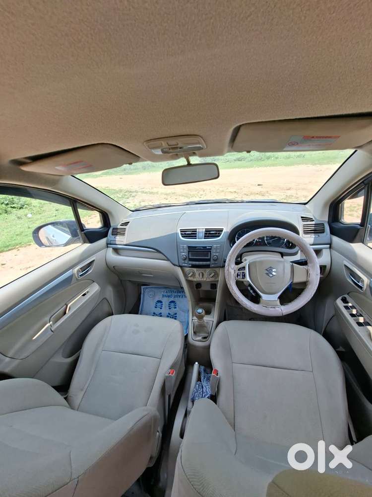 Maruti Suzuki Ertiga Shvs Vdi Limited Edition, 2016, Diesel