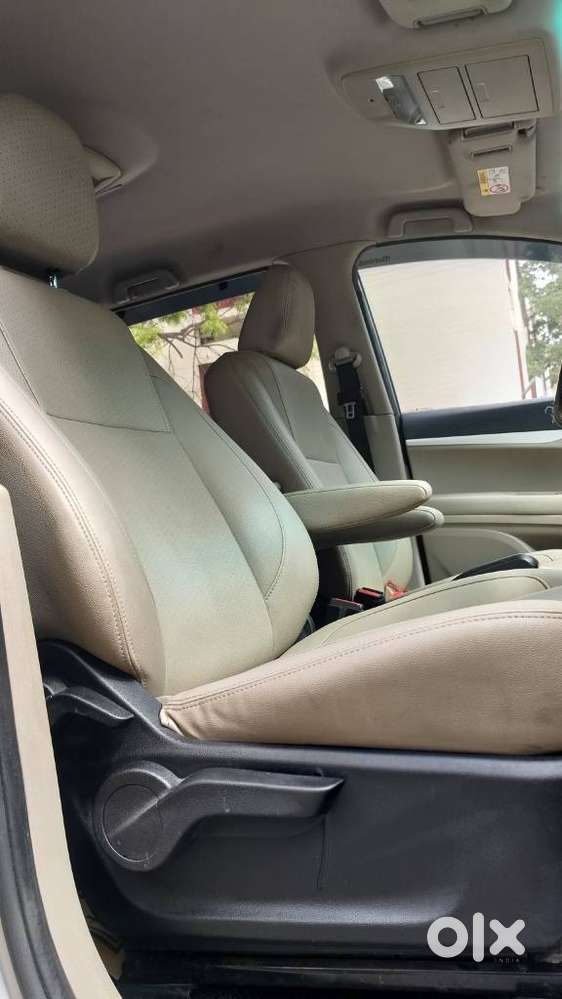 Mahindra Marazzo M8 8str, 2020, Diesel