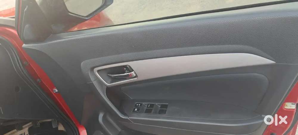 Maruti Suzuki Vitara 2017 Zdi Plus