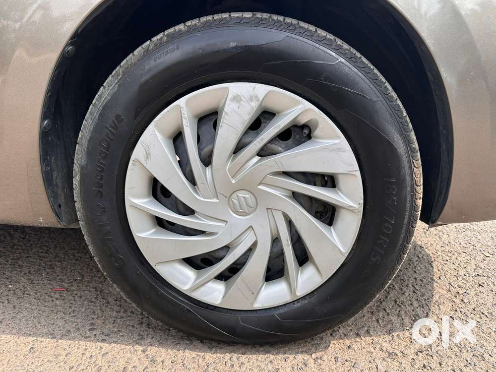 Maruti Suzuki Ertiga Vdi Shvs, 2019, Diesel