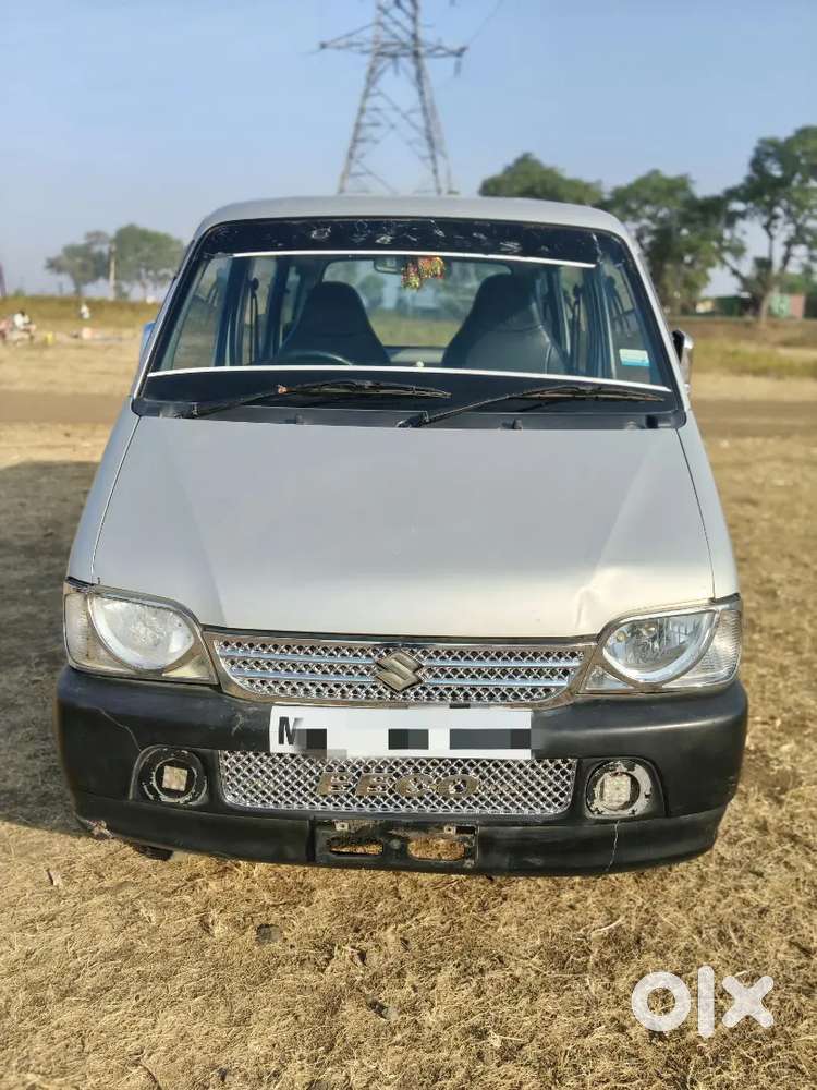 Maruti Suzuki Eeco 2024