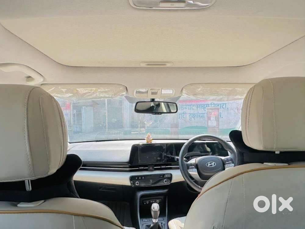 Hyundai Car Manual 2025