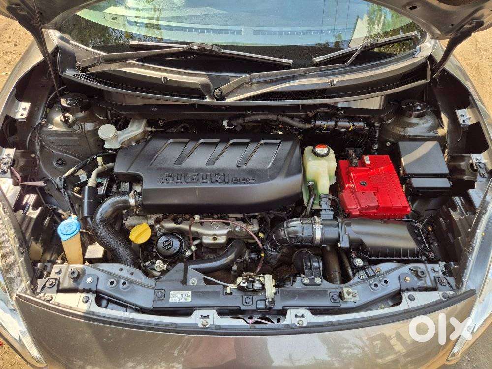 Maruti Suzuki Swift Ddis Zdi Plus, 2019, Diesel