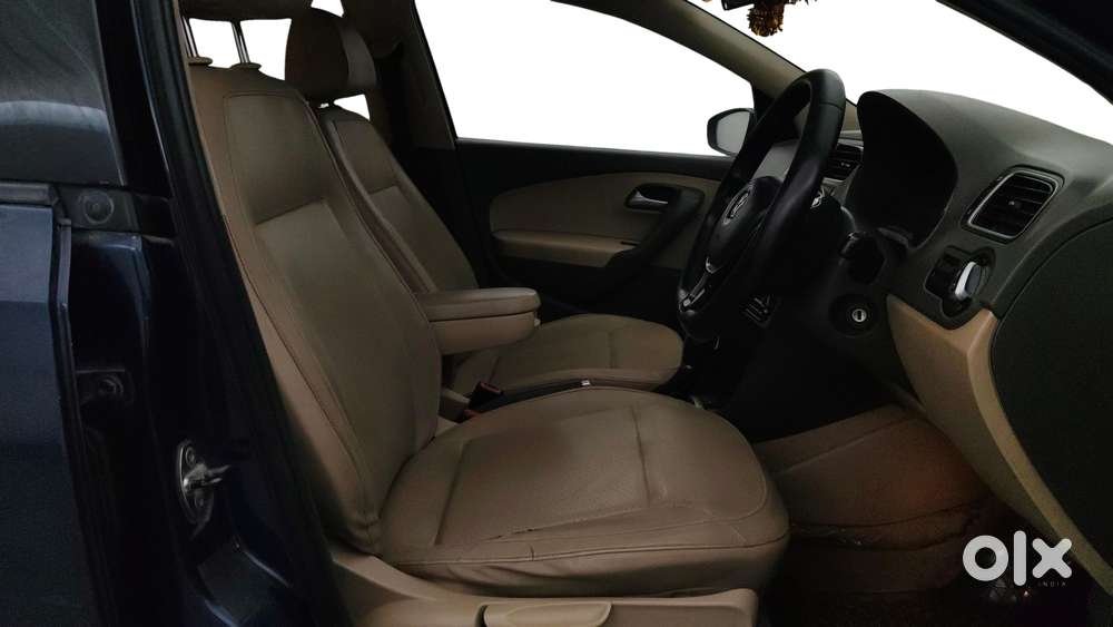 Volkswagen Vento 1.5 Tdi Highline At, 2015, Diesel