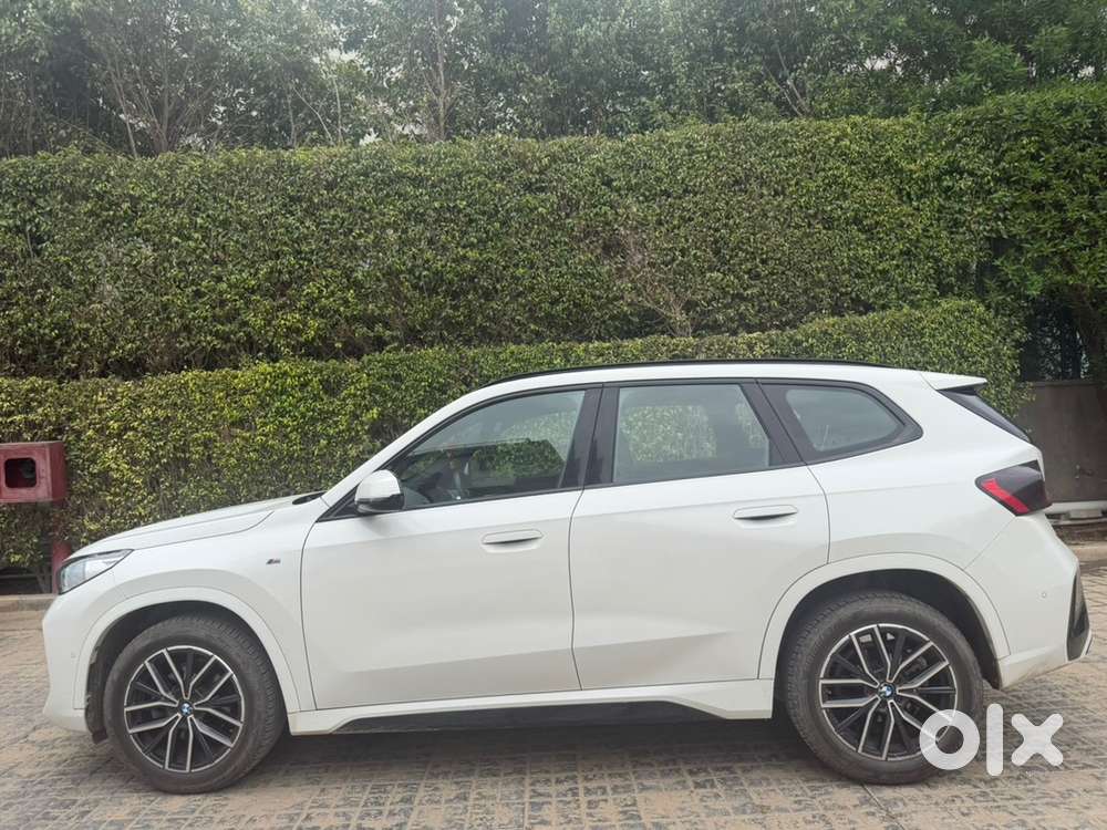 Bmw X1 Petrol 2024
