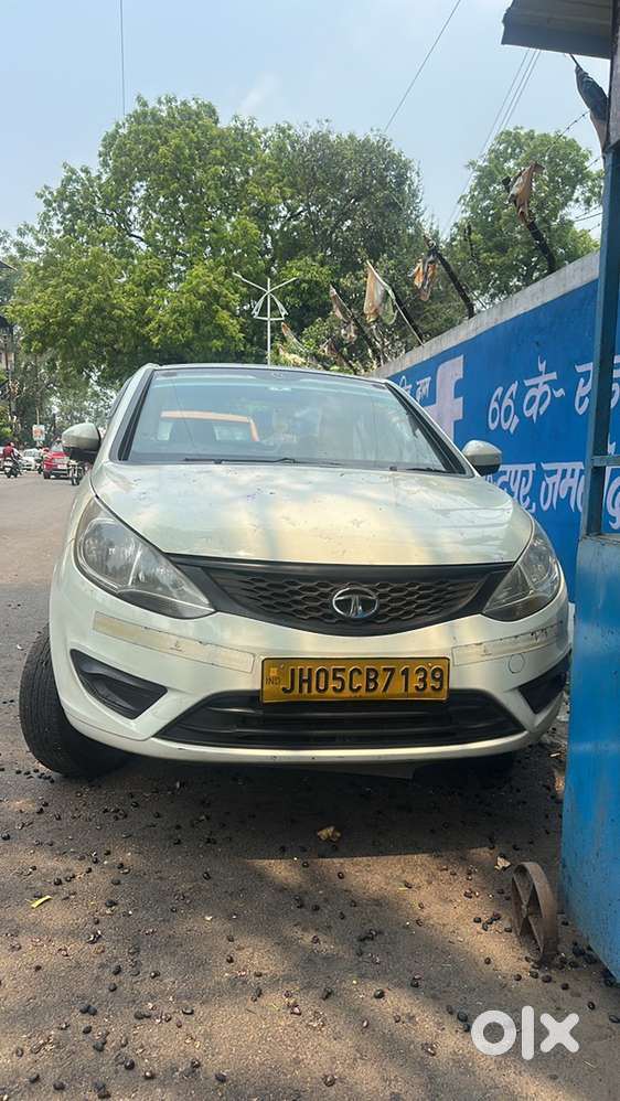 Tata Zest Diesel Good Condition