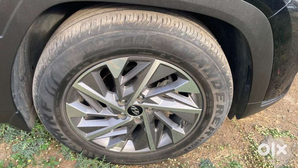 Hyundai Tucson Signature 2.0 At Diesel, 2023, Diesel