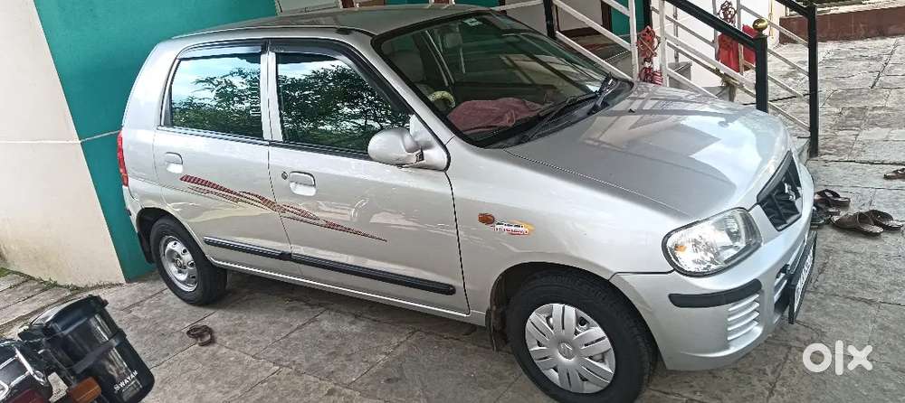 Maruti Suzuki Alto 800 Lxi 2009