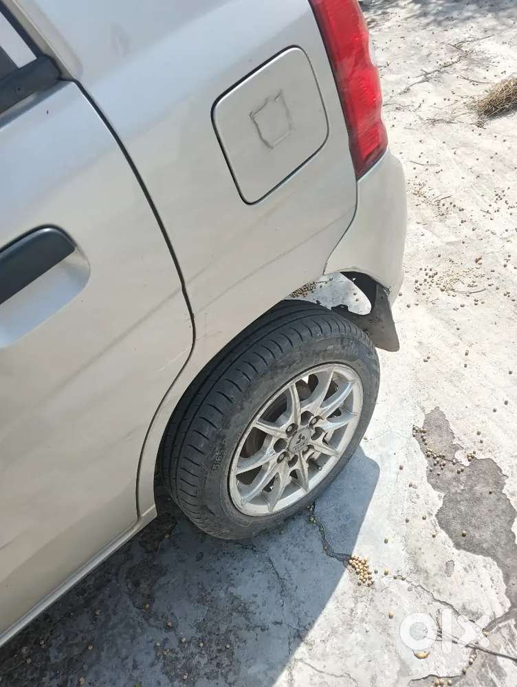 Maruti Suzuki Alto 800 2009 Variant