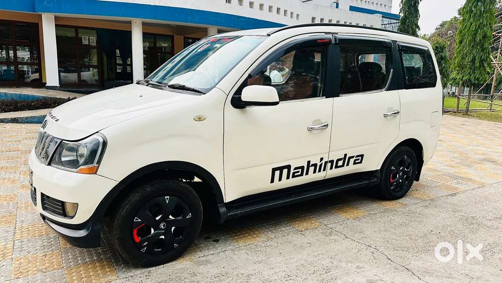 Mahindra Xylo D4 Bs Iii, 2015, Diesel