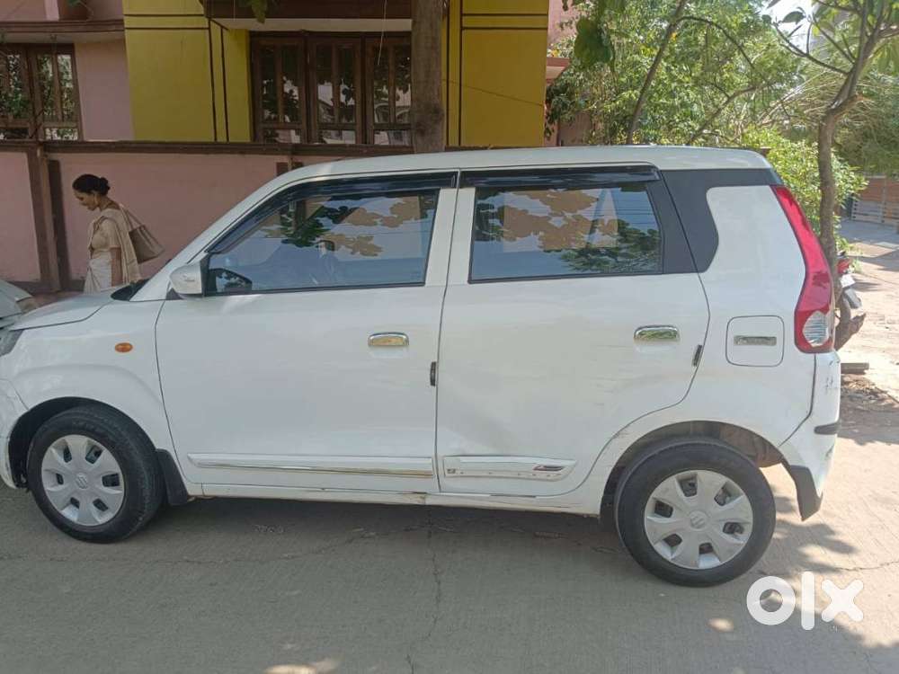 Duble Key 2023 Model Maruti Suzuki Vxi