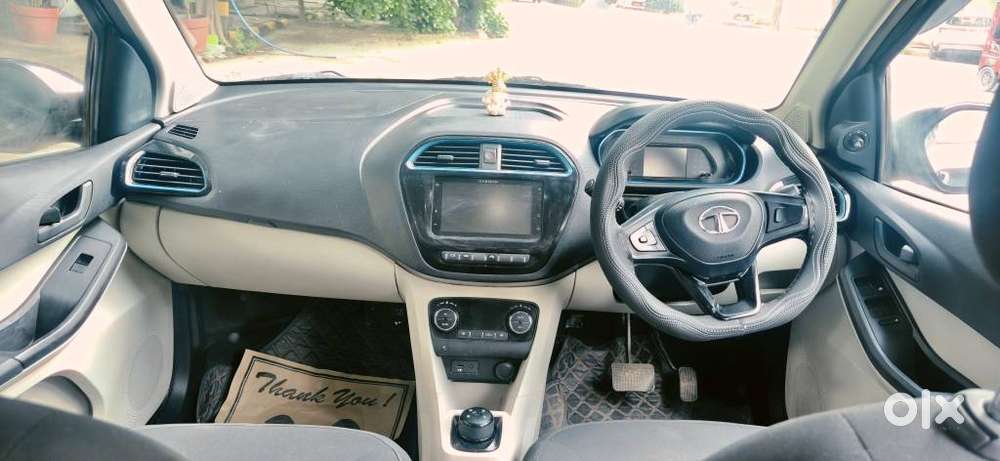 Tata Tiago Ev Xt Mr, 2023, Electric