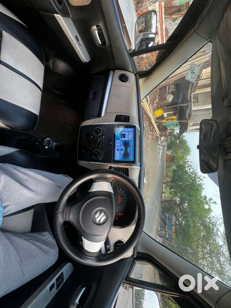 Maruti Suzuki 2017 Car