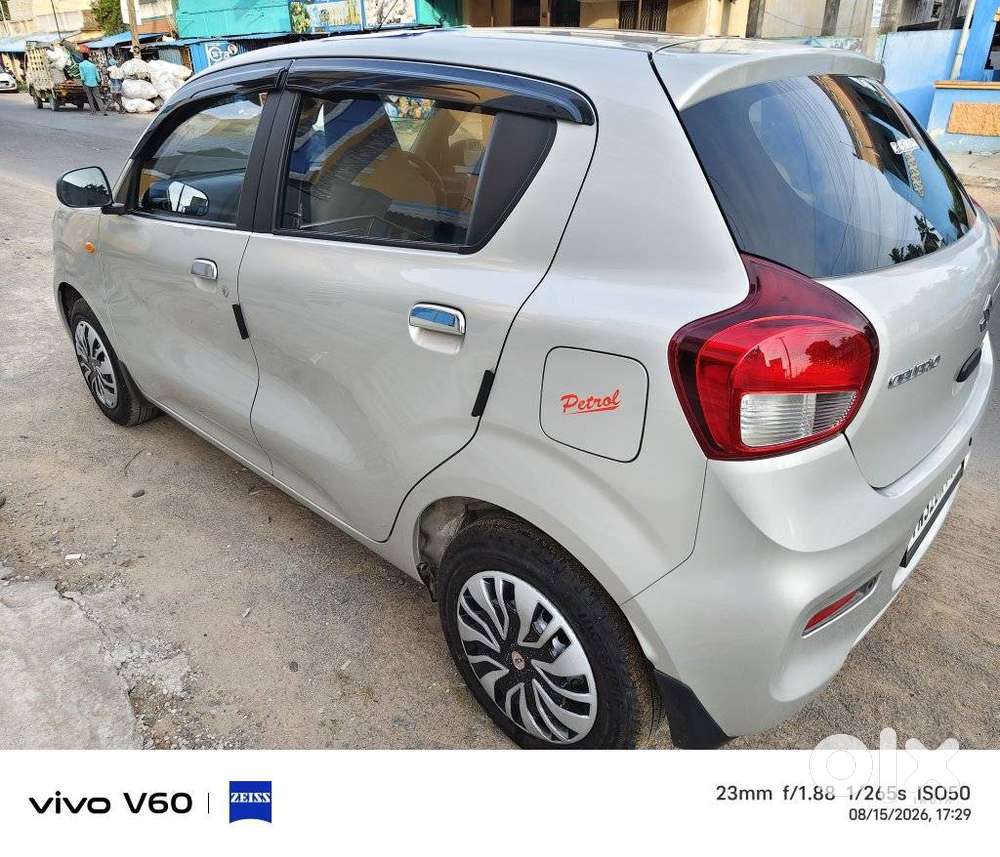 Maruti Suzuki Celerio X, 2025, Petrol