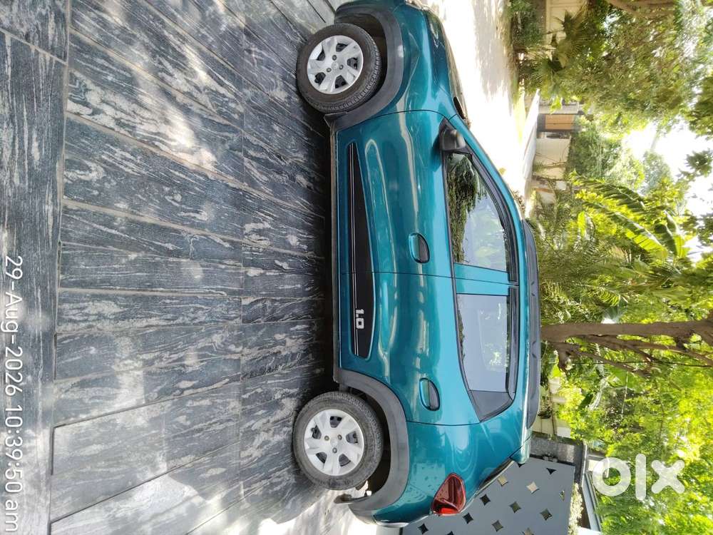 Renault Kwid 2022 Petrol 7500 Km