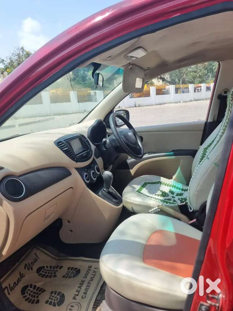 Hyundai I10 2010 Petrol 99000 Km Driven