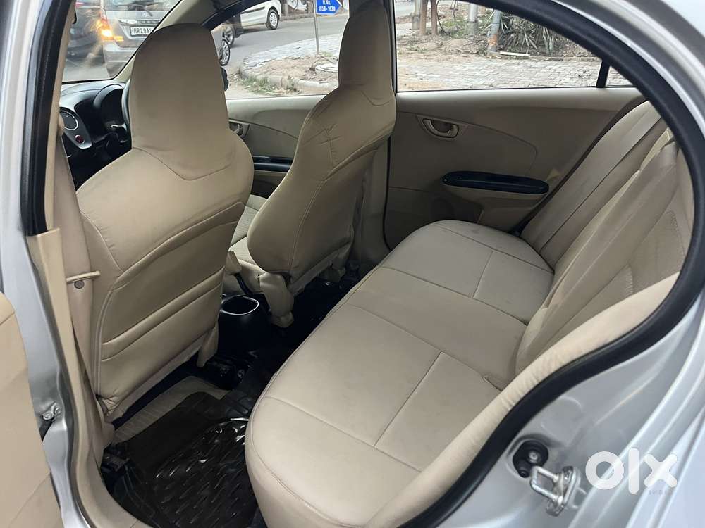 Honda Amaze 2013-2016 S I-dtech, 2015, Diesel