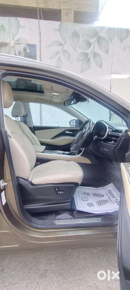 Mg Hector Savvy Pro 1.5 Turbo Cvt, 2023, Petrol