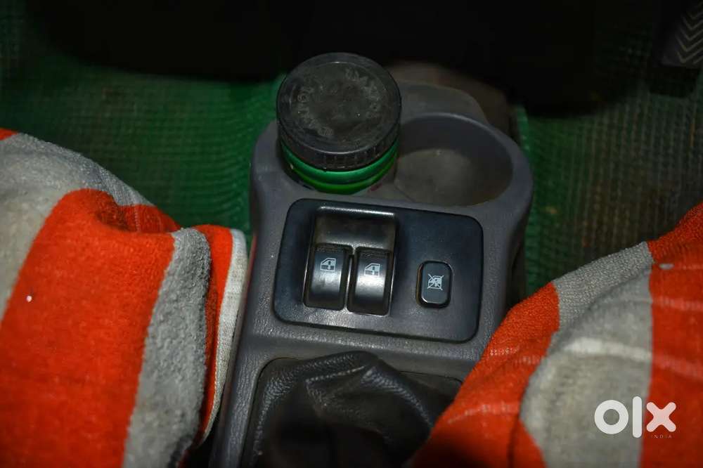 Hyundai Santro Xing 2007