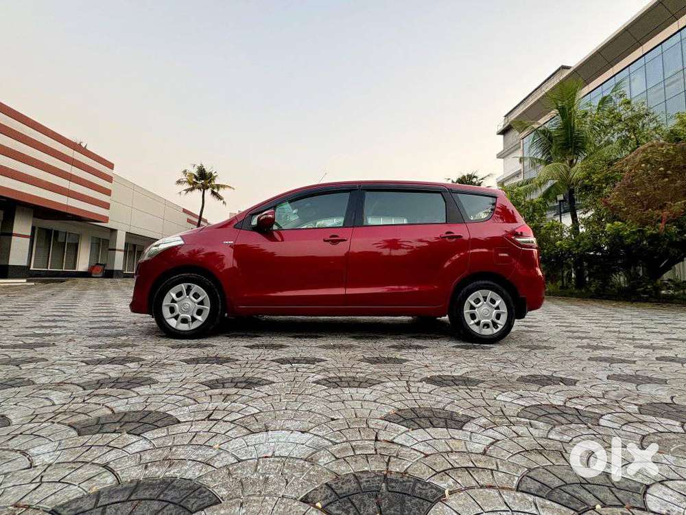 Maruti Suzuki Ertiga Vdi, 2015, Diesel