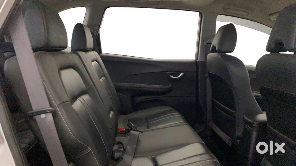 Honda Br-v 1.5 Vx I-vtec Mt, 2017, Petrol