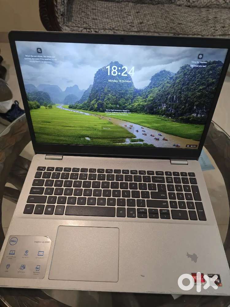 Dell Inspiron 15 3000
