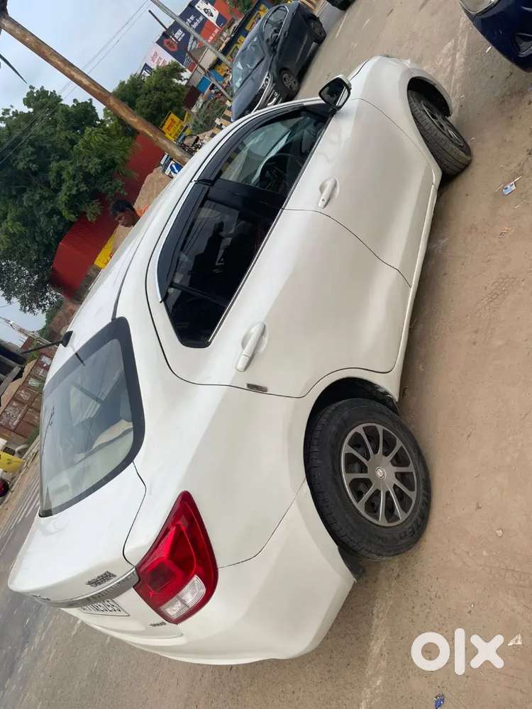 Maruti Suzuki Swift Vdi 2018 Model