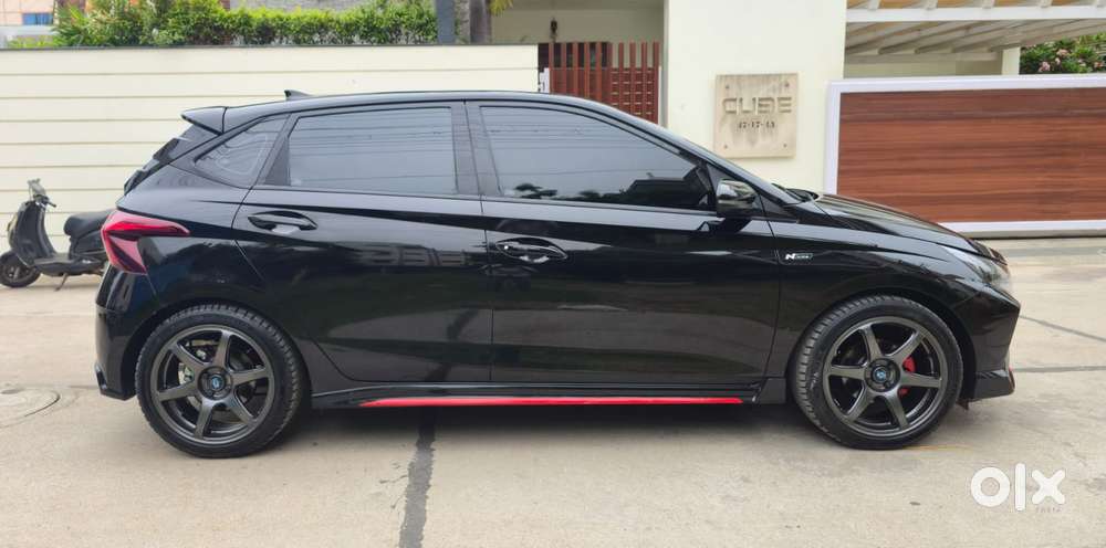 Hyundai I20 N Line N6 1.0 Turbo Mt, 2026, Petrol
