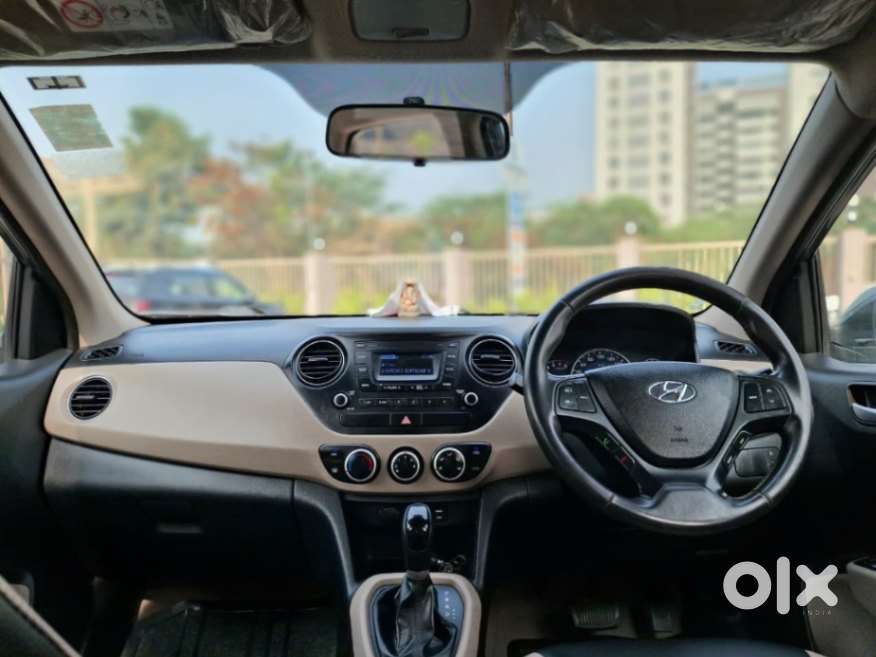 Hyundai Grand I10