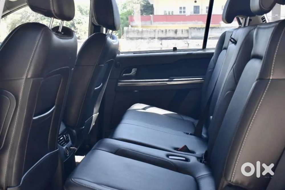 Tata Hexa 2019 Diesel 85000 Km Driven