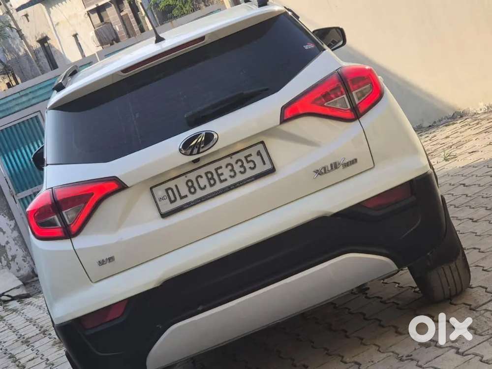 Xuv300 November 2022 Diesel 71000 Km Driven