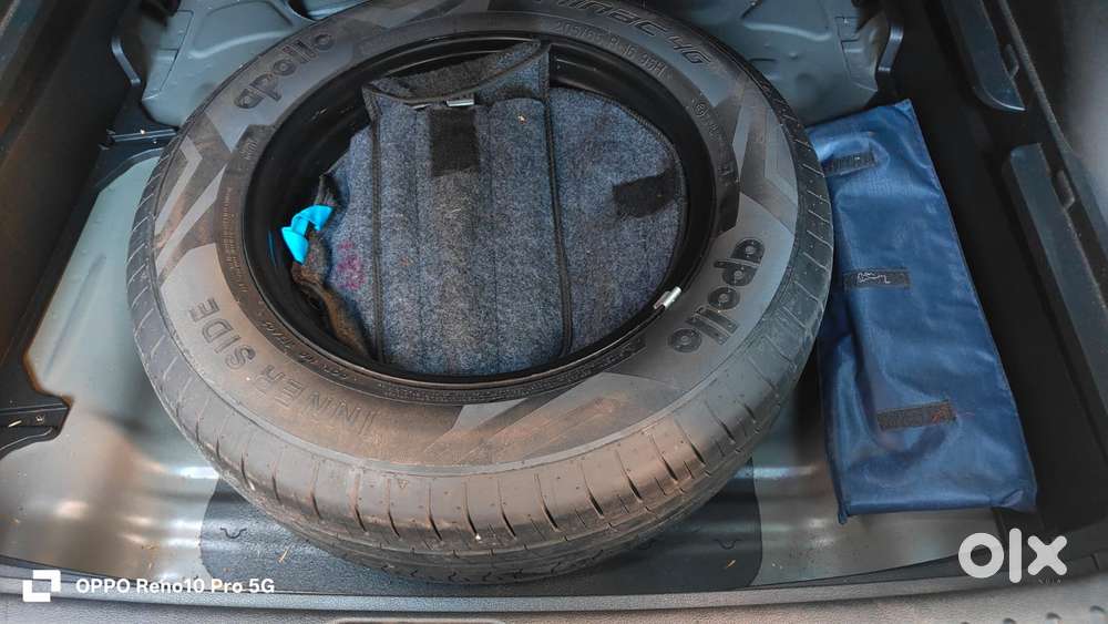 Hyundai Creta E 1.5 Diesel, 2022, Diesel