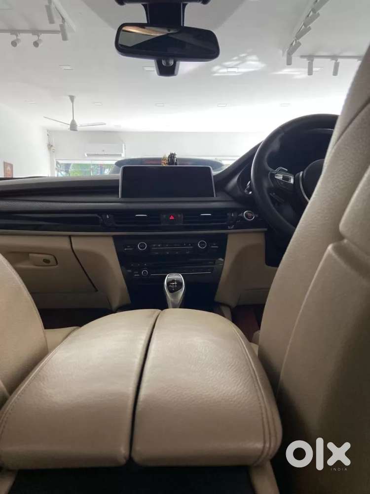 Bmw X5 Xdrive 30d M Sport, 2017, Diesel