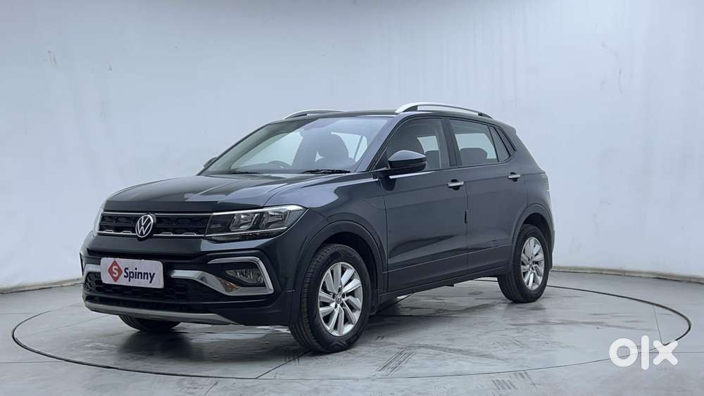 Volkswagen Taigun 1.0 Tsi Highline, 2024, Petrol
