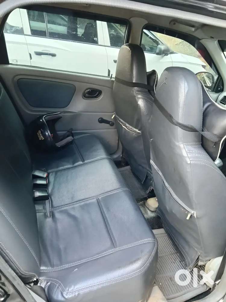 Maruti Suzuki Alto K10 2013 Petrol 136000 Km Driven