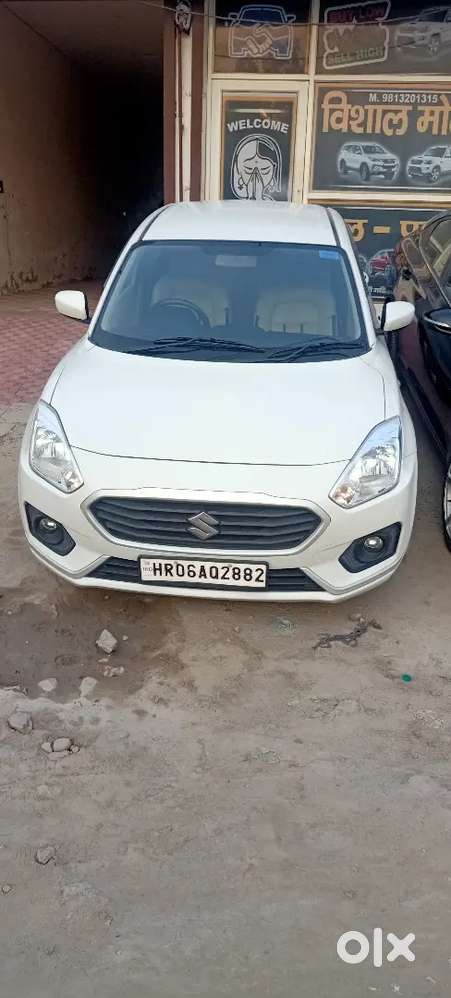 Dizar Car 2018 Cng  Jiski Condition Bilkul No 1 H