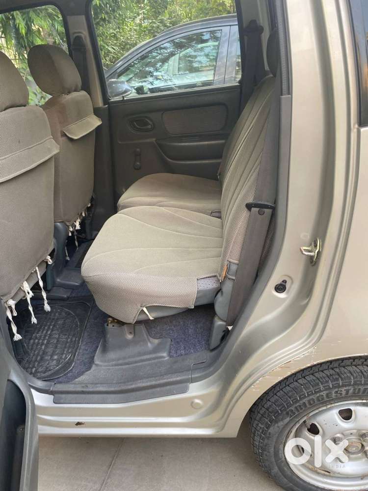 Wagonr Lxi 2006 Manual