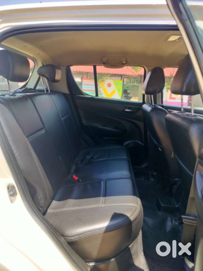 Maruti Suzuki Swift, 2013, Petrol
