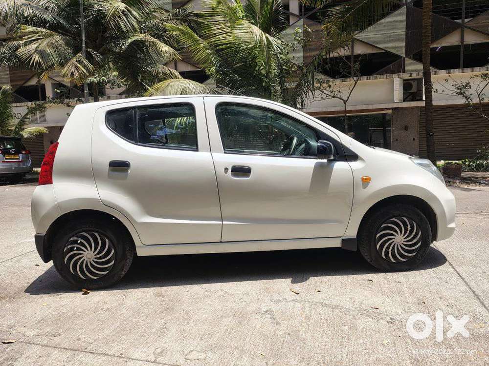 Maruti Suzuki A-star, 2011, Petrol